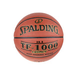 Spalding TF-1000 Legacy FIBA 4451Z Basketbola bumba