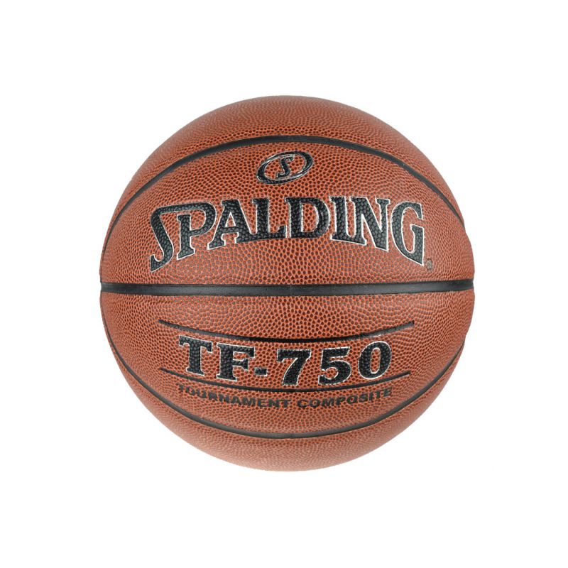 Spalding TF 750 basketbola bumba 74527Z