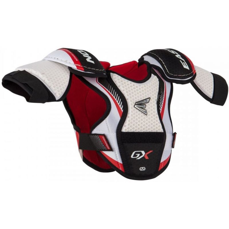 Easton Synergy GX Yth Jr hockey shoulder pads A143042