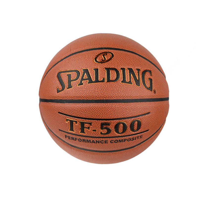 Spalding NBA TF-500 74530Z Basketbola bumba