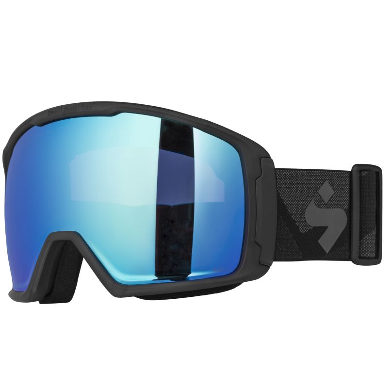 Slēpošanas brilles Sweet Protection Clockwork Max Rig Reflect 92800558957