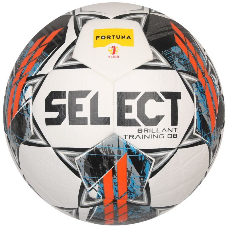 Futbola bumba Select Brillant Training Fortuna 1 Liga V22 3565160404