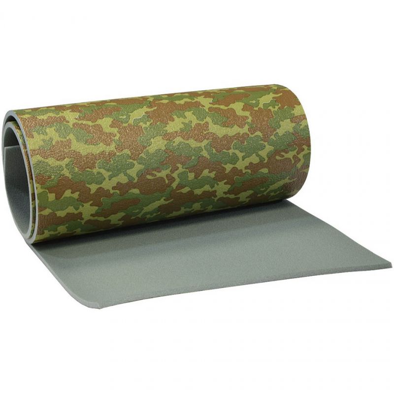 Tūrisma paklājiņš XPE Military 180x50x1.2 cm Royokamp 1026466