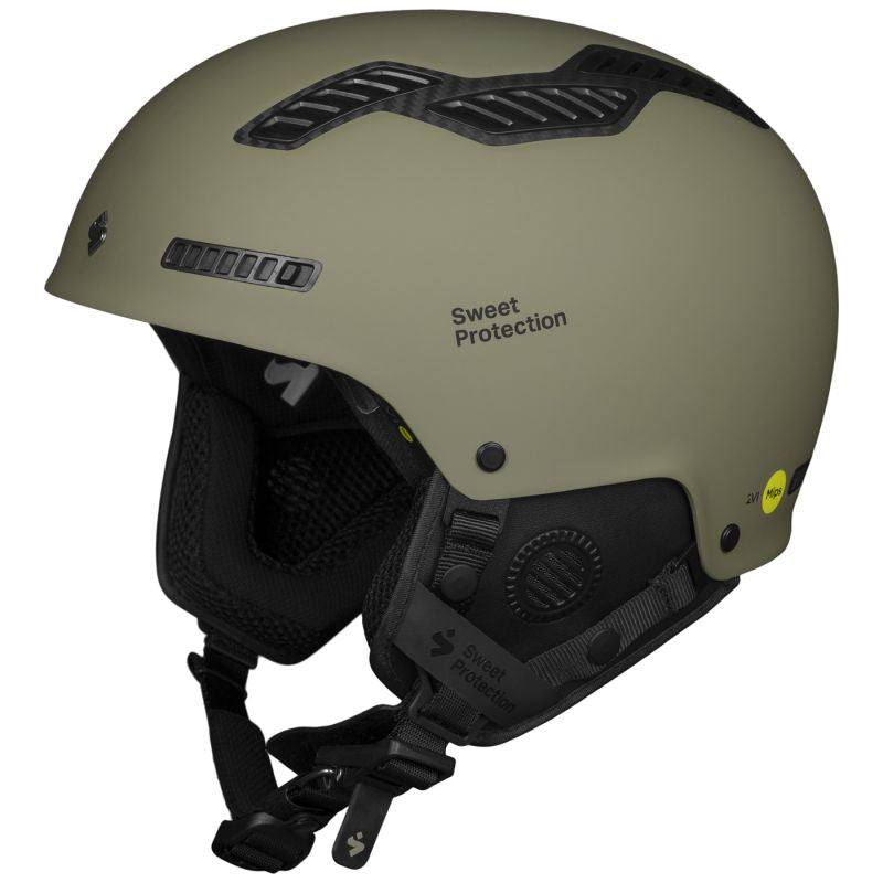Slēpošanas ķivere Sweet Protection Grimnir 2VI Mips 92800558809 - 56-59