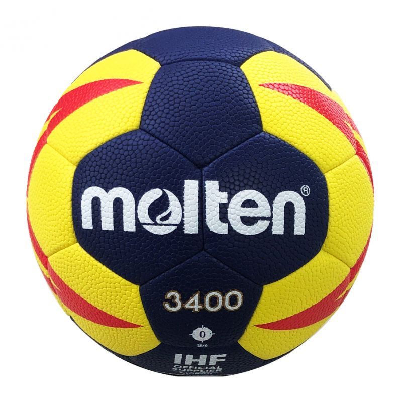Handbola bumbiņa Molten 3400 H0X3400-NR