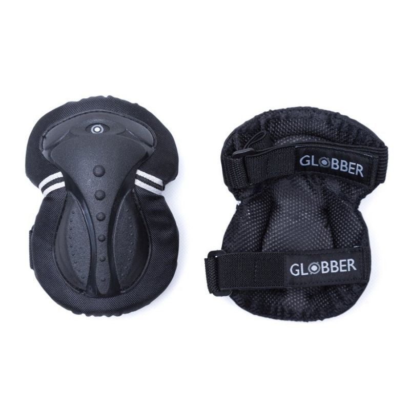 Globber aizsargi S: 550-120M: 551-120L: 552-120XL: 553-1 - L