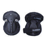 Globber aizsargi S: 550-120M: 551-120L: 552-120XL: 553-1 - XL