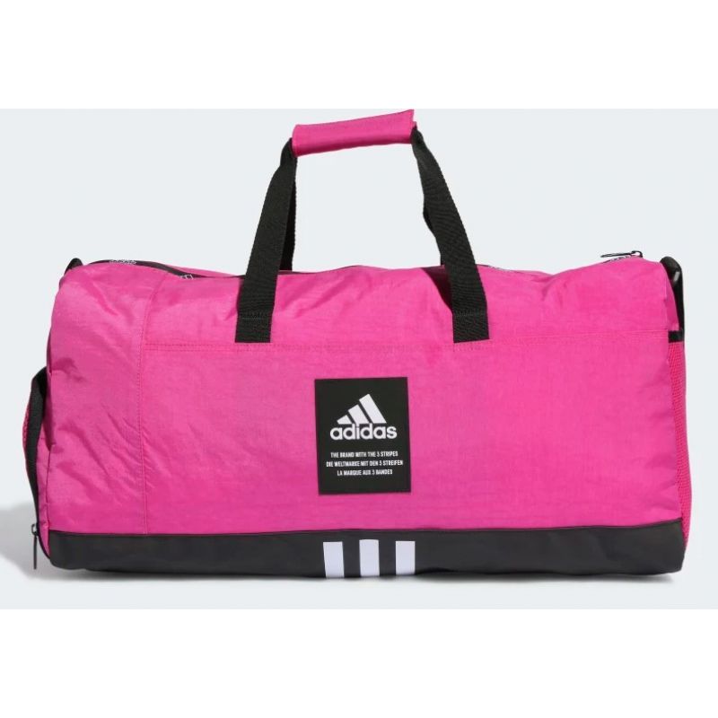 Soma adidas 4Athlts Duffel Bag M HZ2474