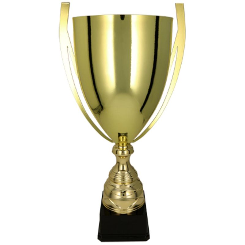 BASTER gold metāla kauss