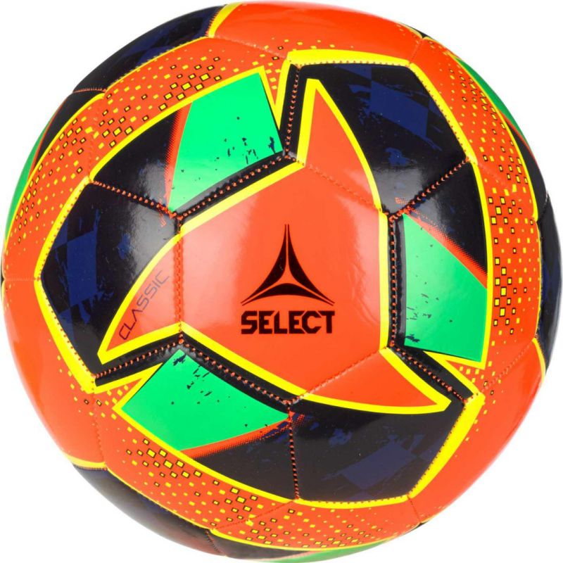 Futbola Select Classic T26-18523 - 5