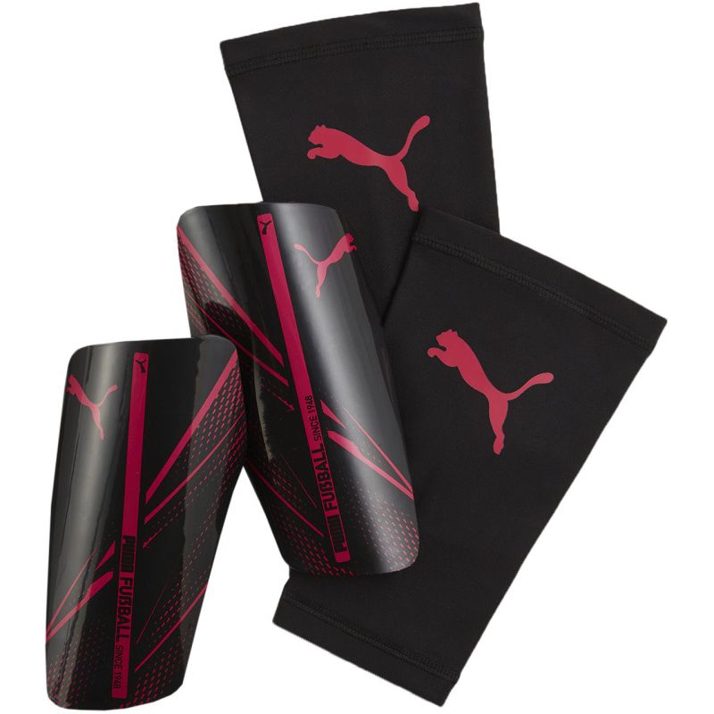 Puma Attacanto Sleeve futbola Kāju sargi 030887 03 - L