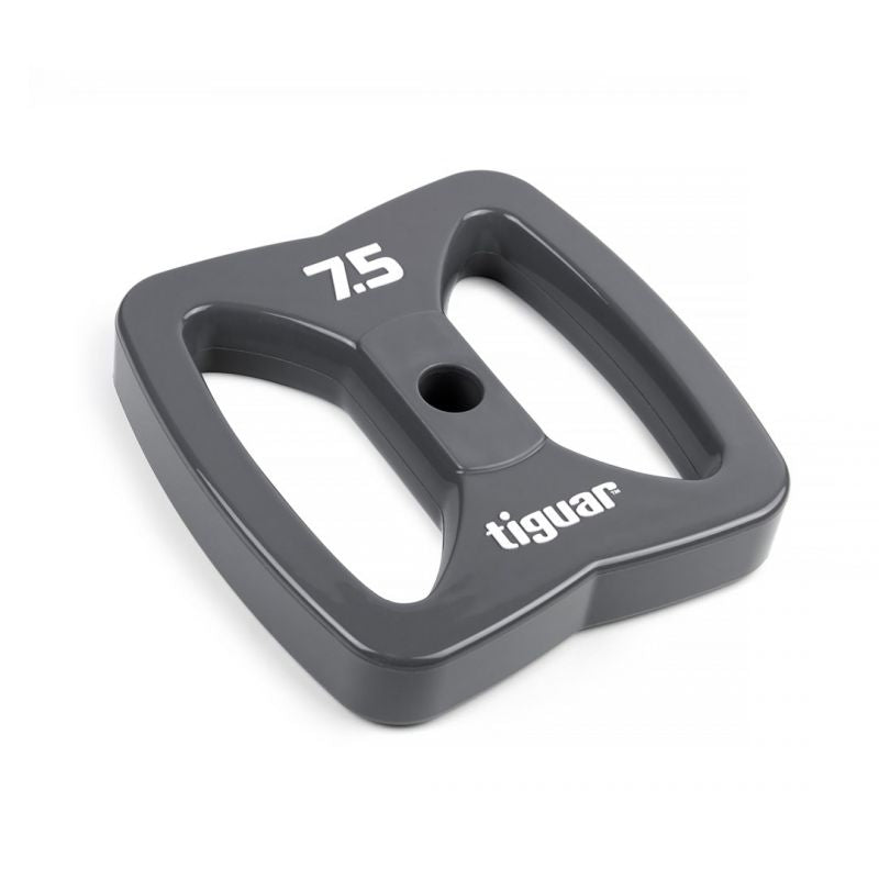 Svaru diski Tiguar Butterfly 7.5kg TI-PG006
