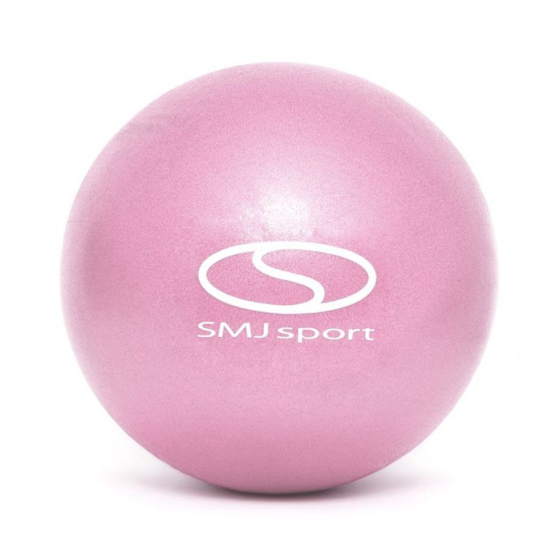 Pilates gumijas vingrošanas bumba PVC BL032 25 cm HS-TNK-000011185