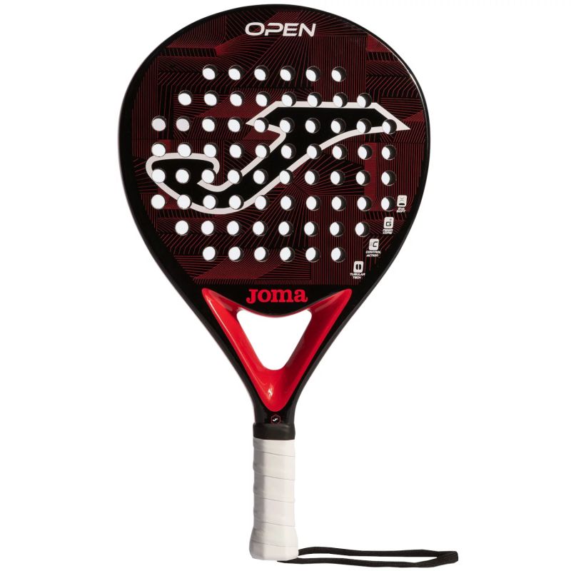 Joma Open Padel Rakete 400814-106