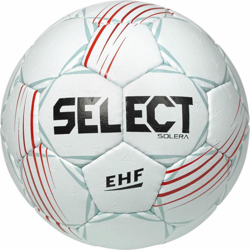 Handbola bumba Select SOLERA 22 lightblu 3 T26-11907