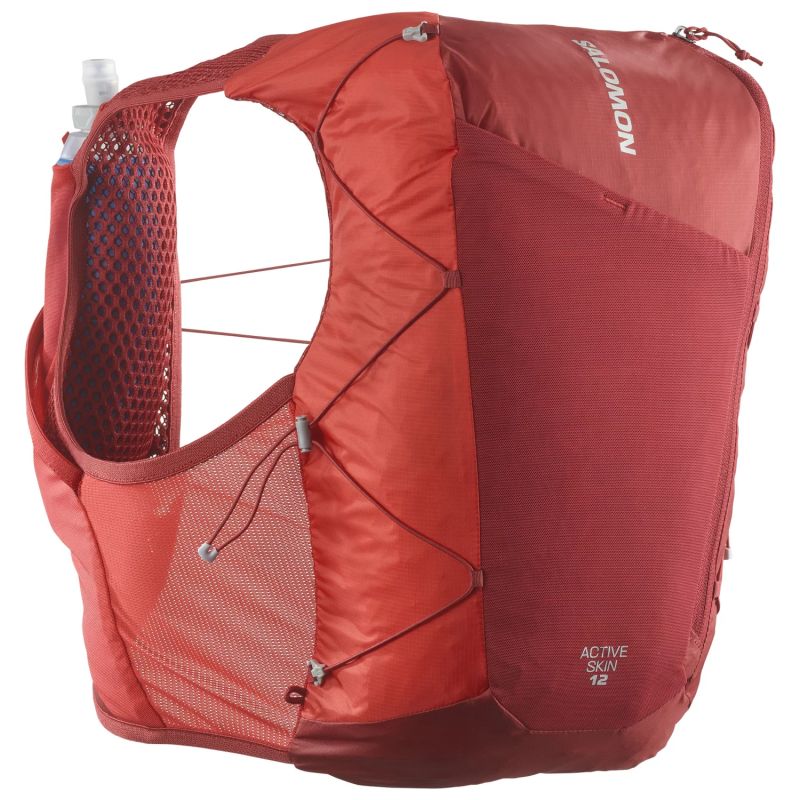 Salomon Active Skin 12 komplekta mugursoma C21775