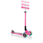 Scooter 3 riteņi Globber Primo salokāmi lukturi 432-110-2 HS-TNK-000011555