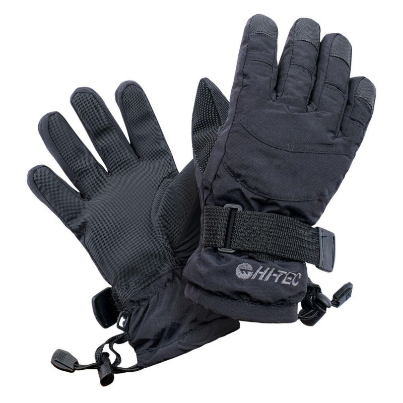 Hi-Tec Felman Jr 92800187942 slēpošanas cimdi - L/XL