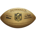 Wilson NFL Duke Metallic Edition bumba WTF1826XB