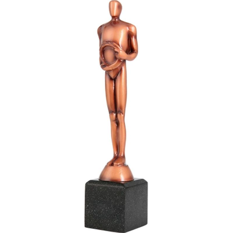 Cast figurine - Wiktor RFPL1001
