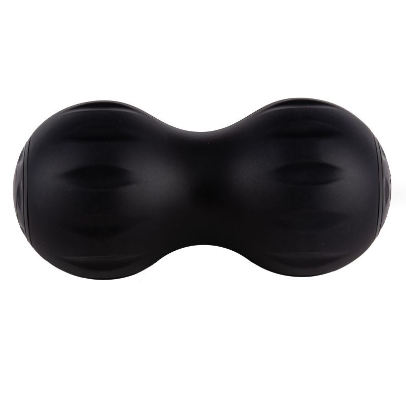 Vibrējošais masieris Powerball Duo ar Body Sculpture BM 508 pārvalku