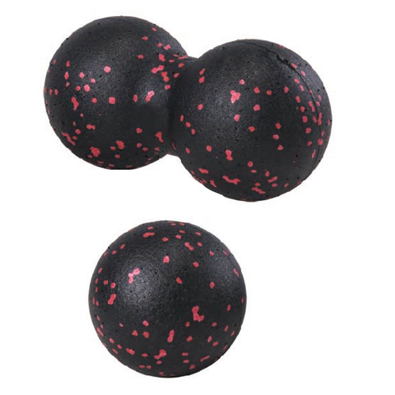 Massager Ball Trio Body Sculpture BB 619 komplekts