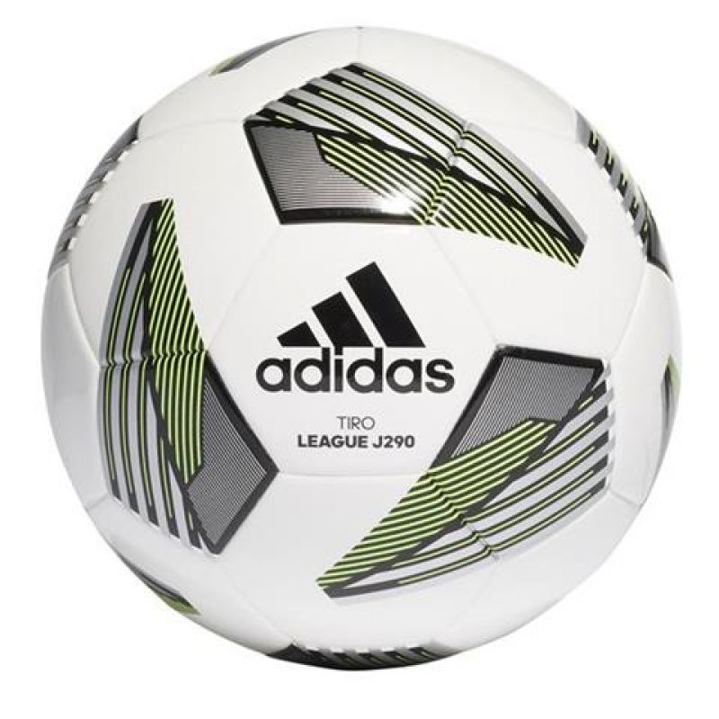 Futbola bumba adidas Tiro LGE J290 FS0371 - 4
