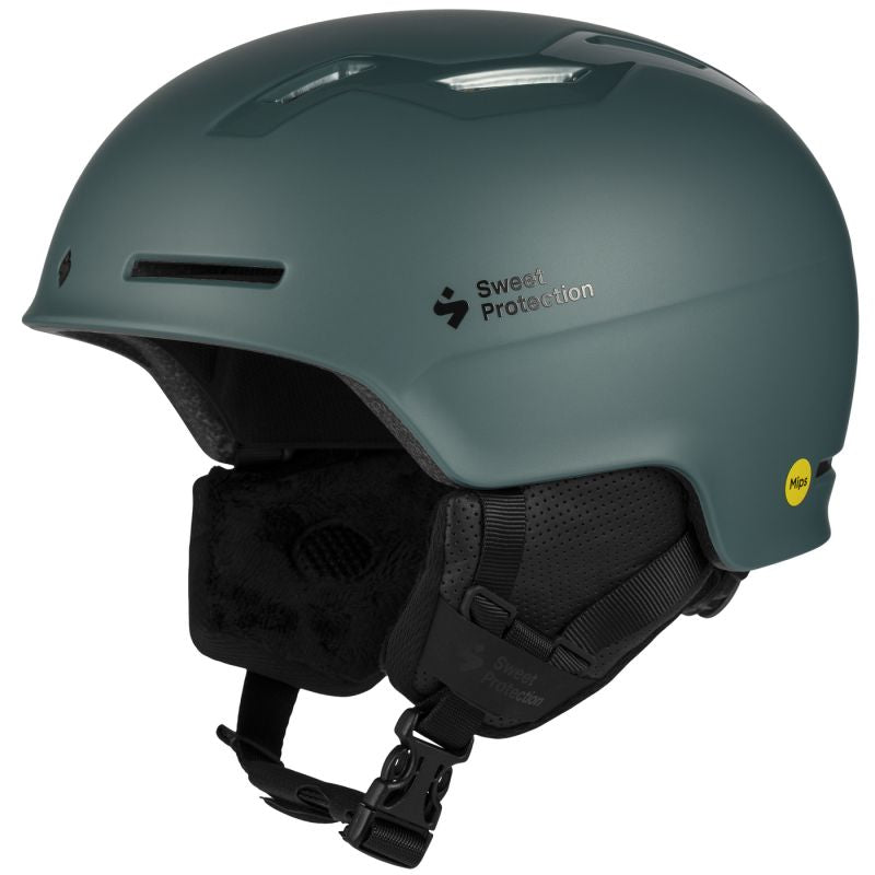Sweet Protection Winder Mips slēpošanas ķivere 92800558896 - 53-56