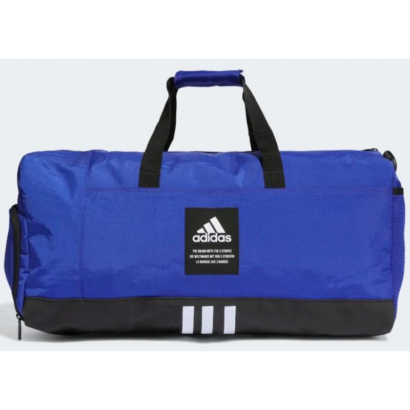 Soma adidas 4Athlts Duffel Bag M HR9661