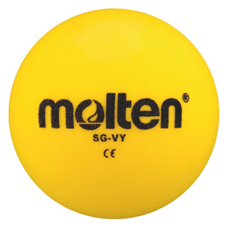 Molten Soft SG-VY putu bumba