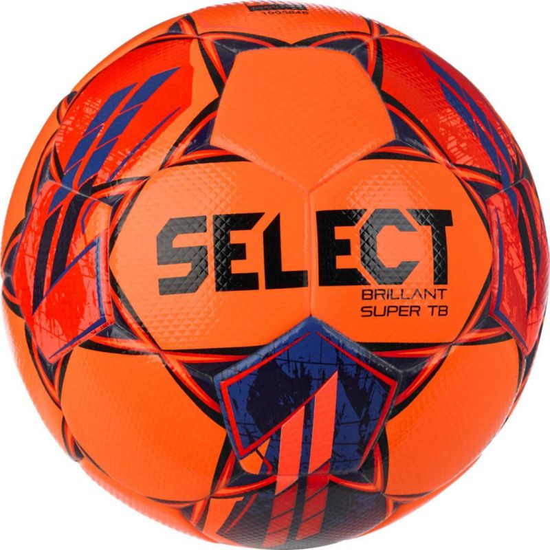 Futbola izvēle Brilliant Super Fifa T26-18328