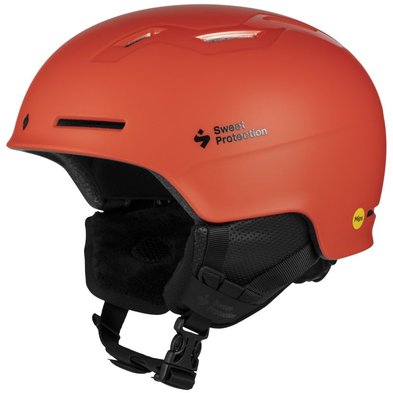 Sweet Protection Winder Mips slēpošanas ķivere 92800558901 - 53-56