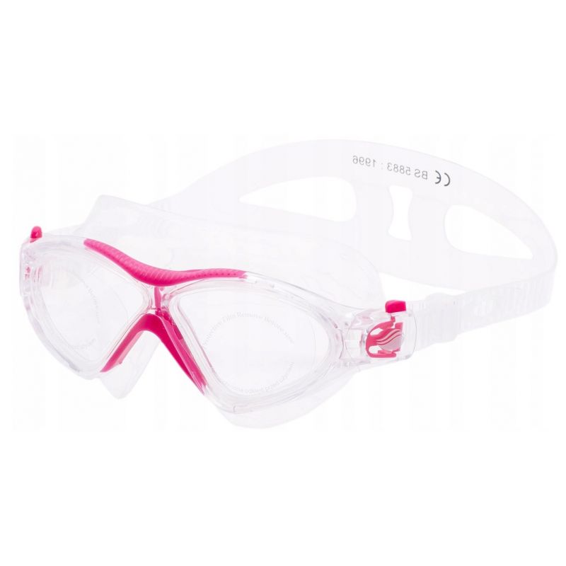 Peldēšanas brilles Aquawave X-RAY Jr. 92800196976