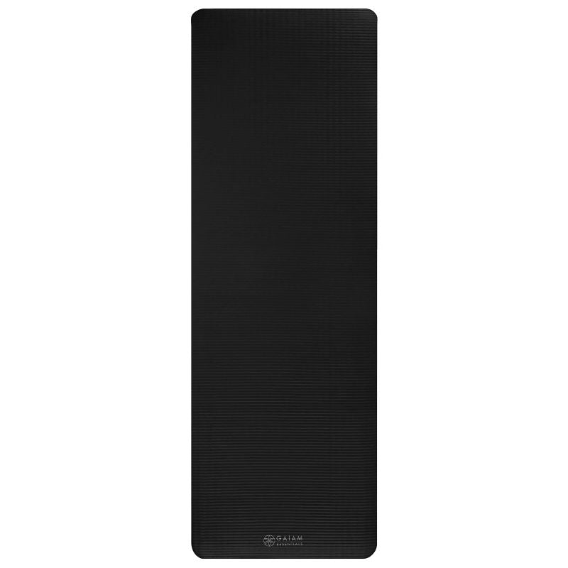 Gaiam Essentials 63312 Vingrošanas paklājiņš