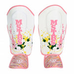 Masters MJE Kāju sargi - NS-ART-PINK Jr. 1101708-PINK-XS