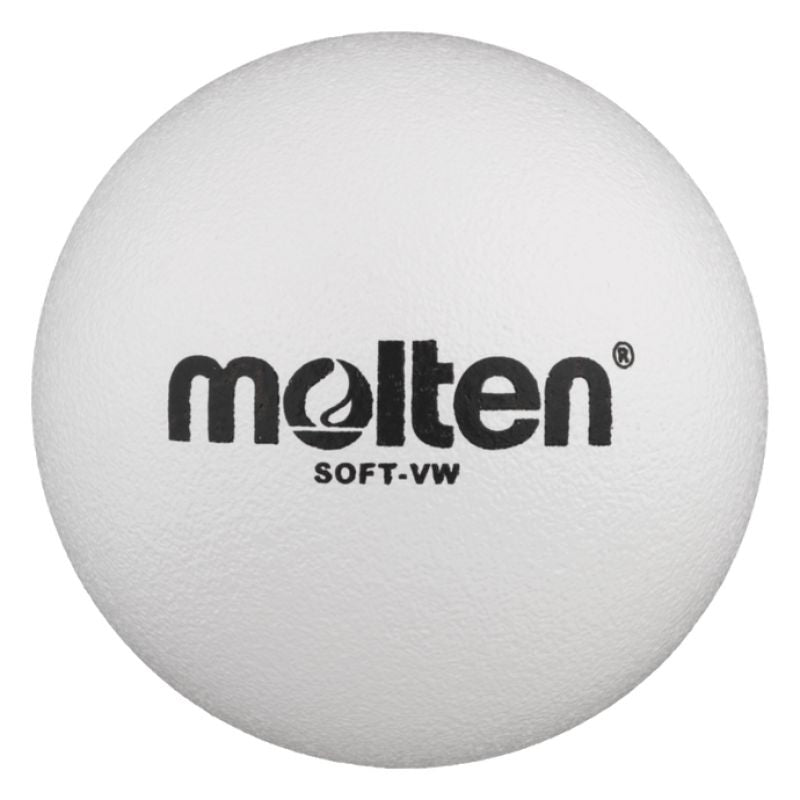Molten Soft-VW putu bumba
