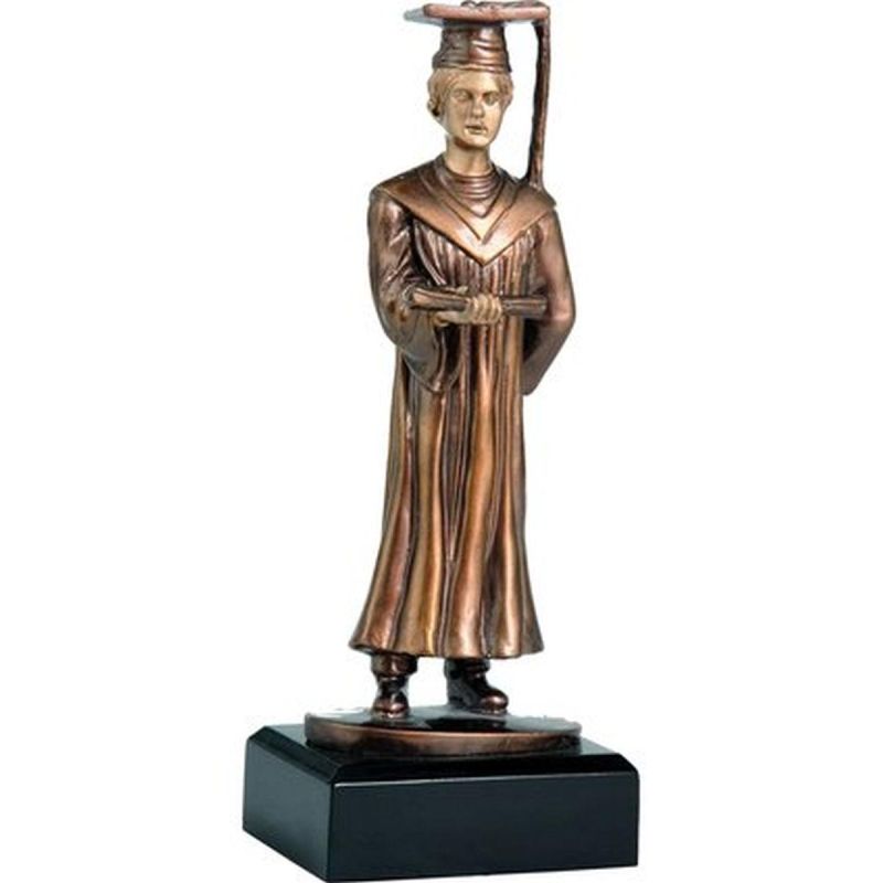 Cast figure graduate RF2271/BR