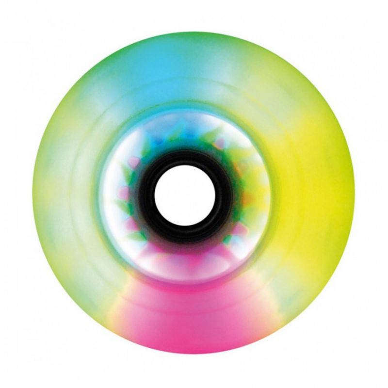 TEMPISH Flashing 84x24 85A Lighting Wheels