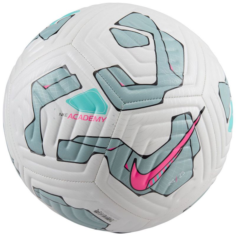 Futbola bumba Nike Academy Football FZ2966-105 - 5