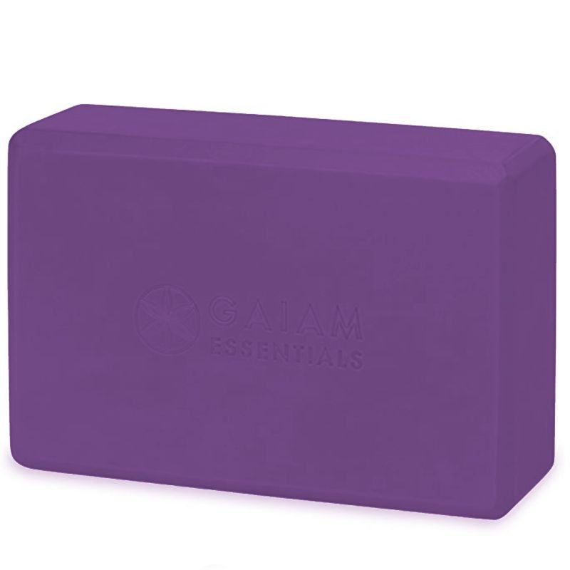 Gaiam Essentials 63517 jogas kubs