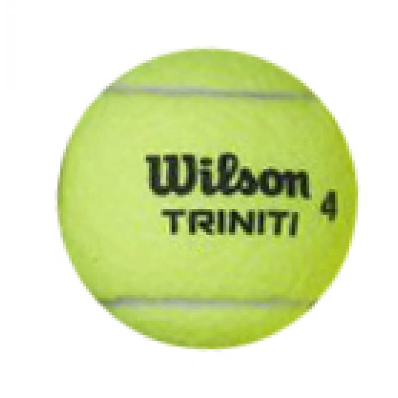 Wilson Triniti Club WR8201501001 tenisa bumbiņa