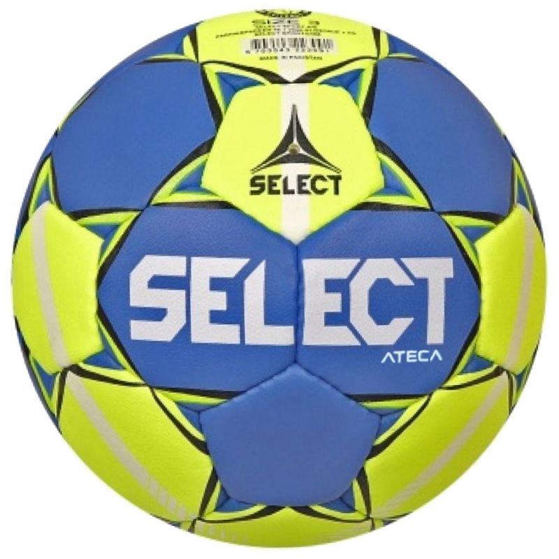 Handbola bumba Select Ateca 1990 747-171
