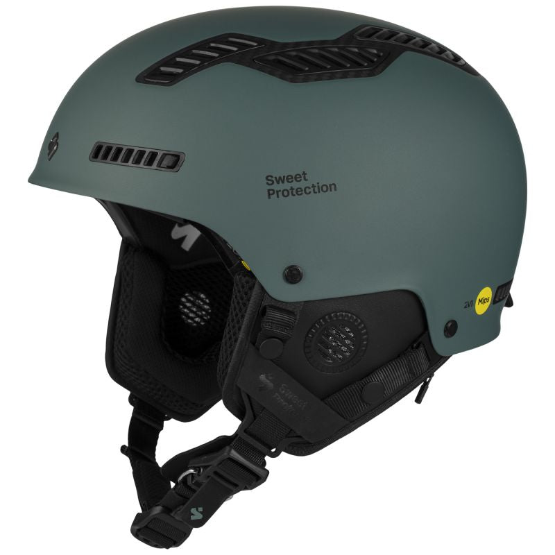 Slēpošanas ķivere Sweet Protection Grimnir 2VI Mips 92800558805 - 56-59