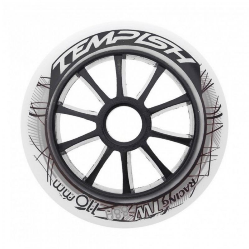 TEMPISH Tw PU 90A wheels