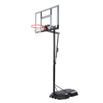 Lifetime 50 BROOKLYN 90981 Basketbola statīvs