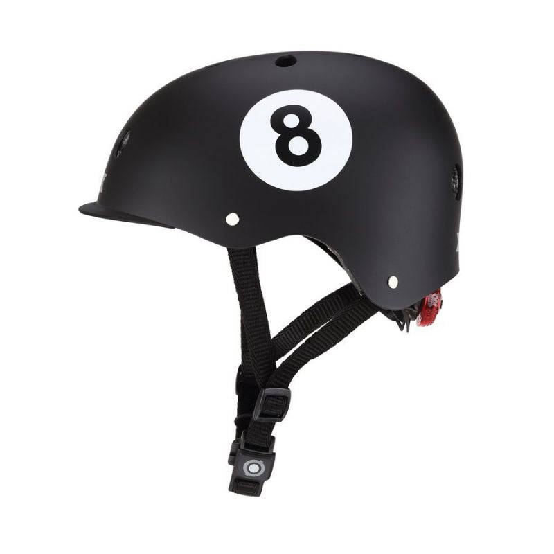 Globber Elite Lights 507-120 HS-TNK-000011576 ķivere
