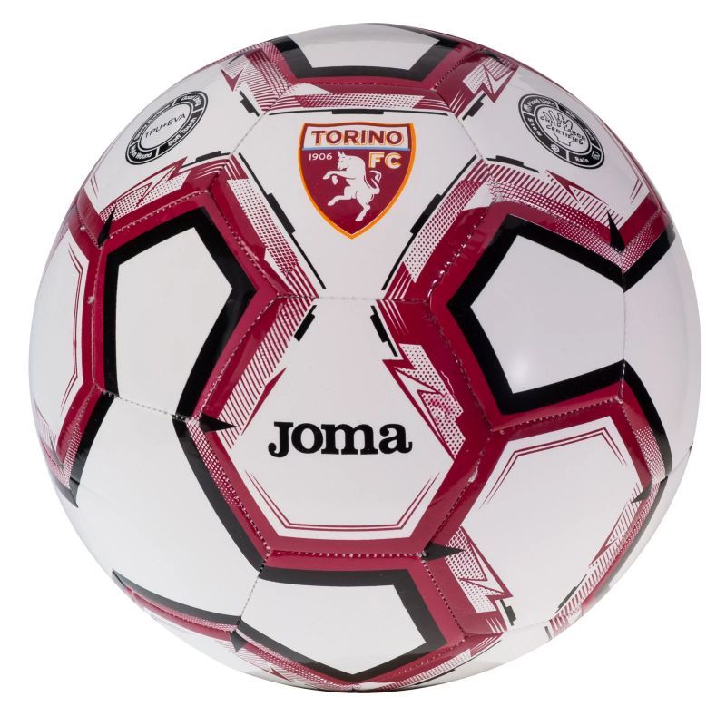 Futbola Joma Torino FC replikas bumba A141800A5101