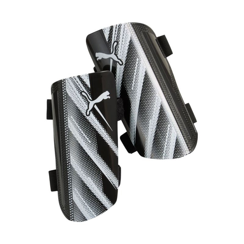 Puma Attacanto Strap 30996 01 futbola apakšstilbu sargi - L