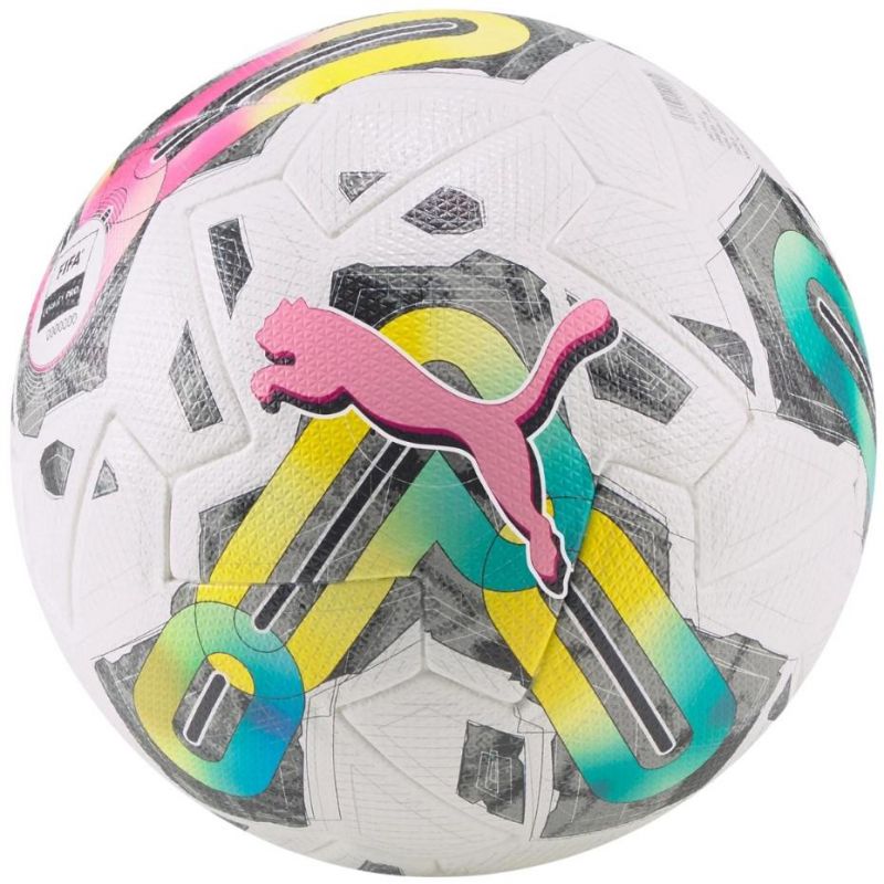 Futbola bumba Puma Orbita 1 TB 83774 01