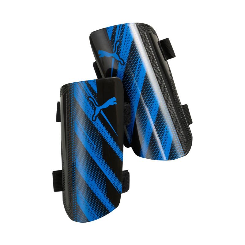 Puma Attacanto Strap 30996 02 futbola apakšstilbu sargi - S